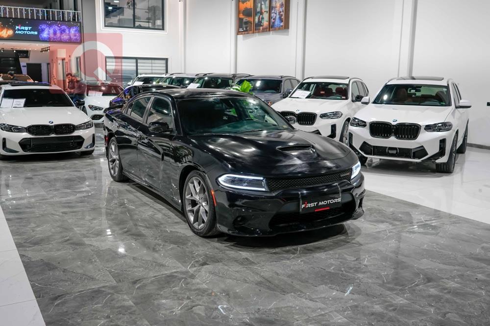 دودج تشارجر